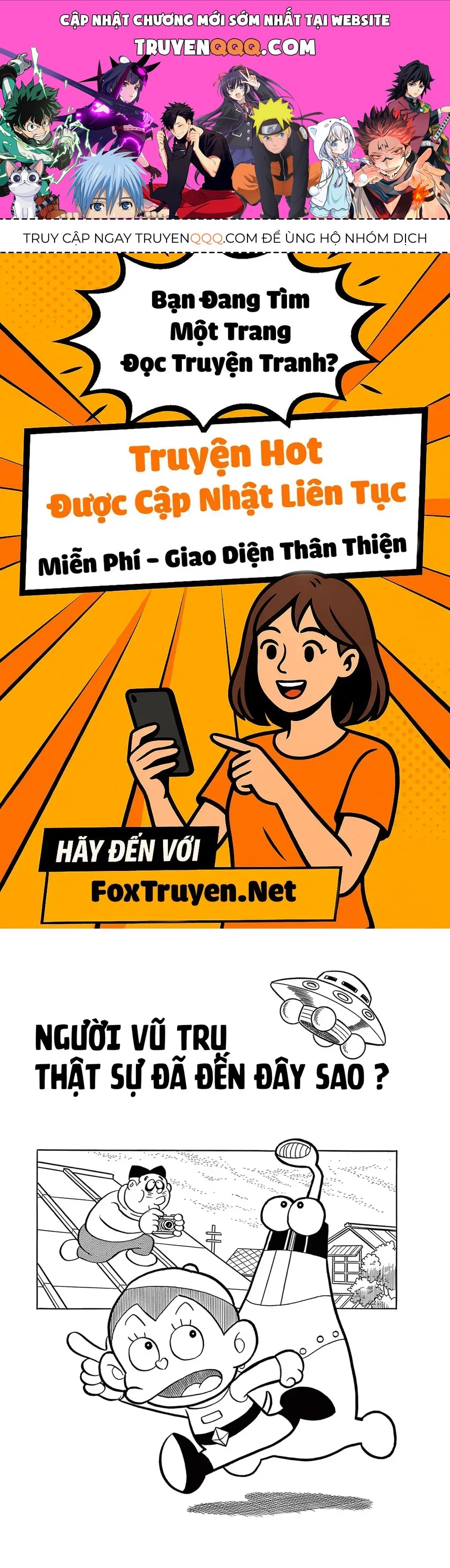 Dobinson Phiêu Lưu Ký Chapter 5 - 1