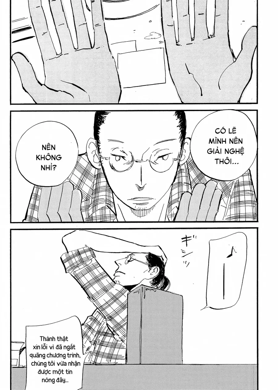 Cigarette Anthology Menthol Chapter 2 - 27