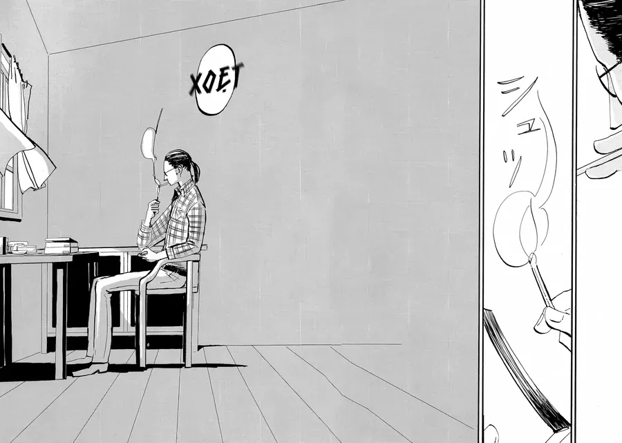 Cigarette Anthology Menthol Chapter 2 - 32