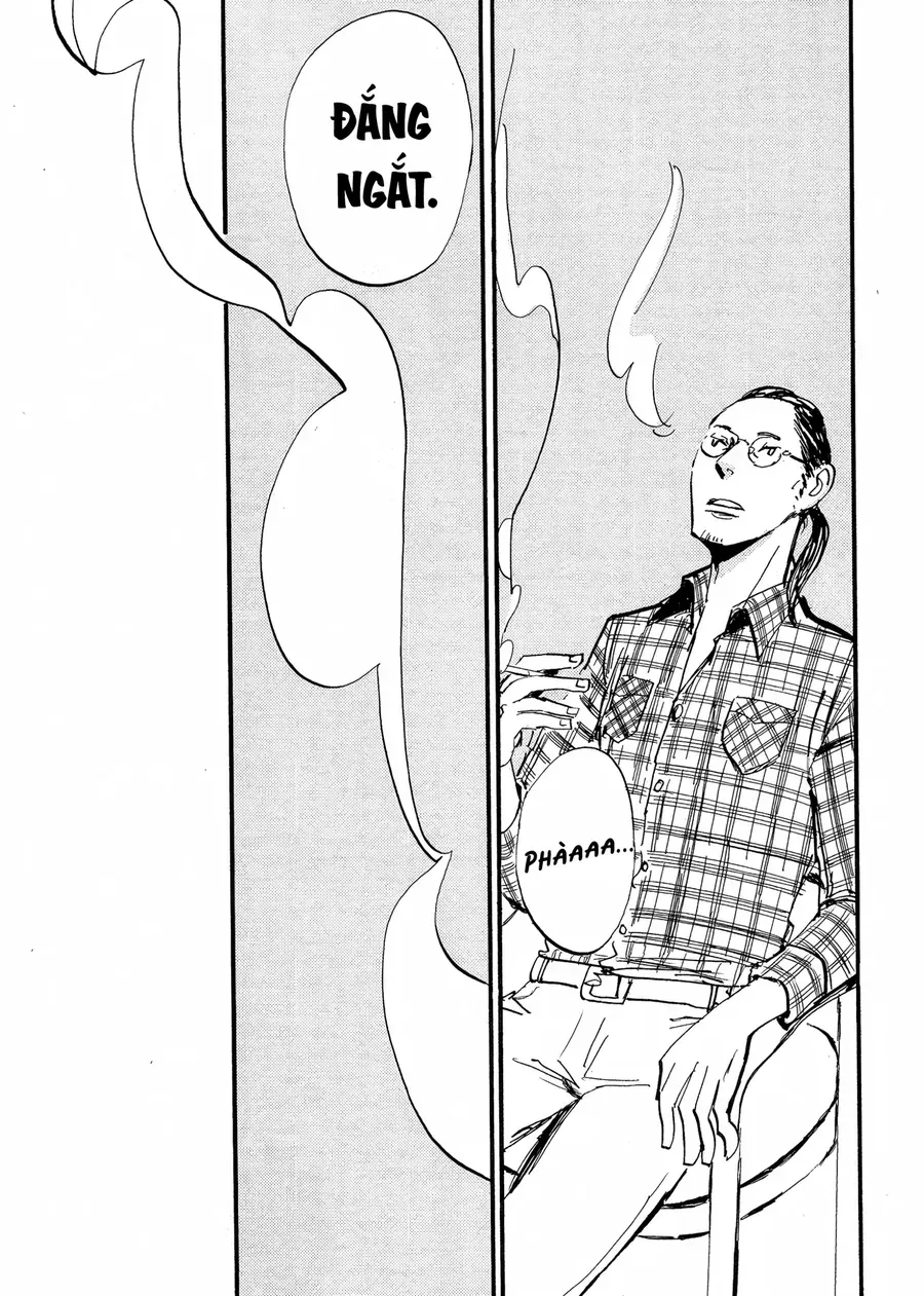 Cigarette Anthology Menthol Chapter 2 - 34