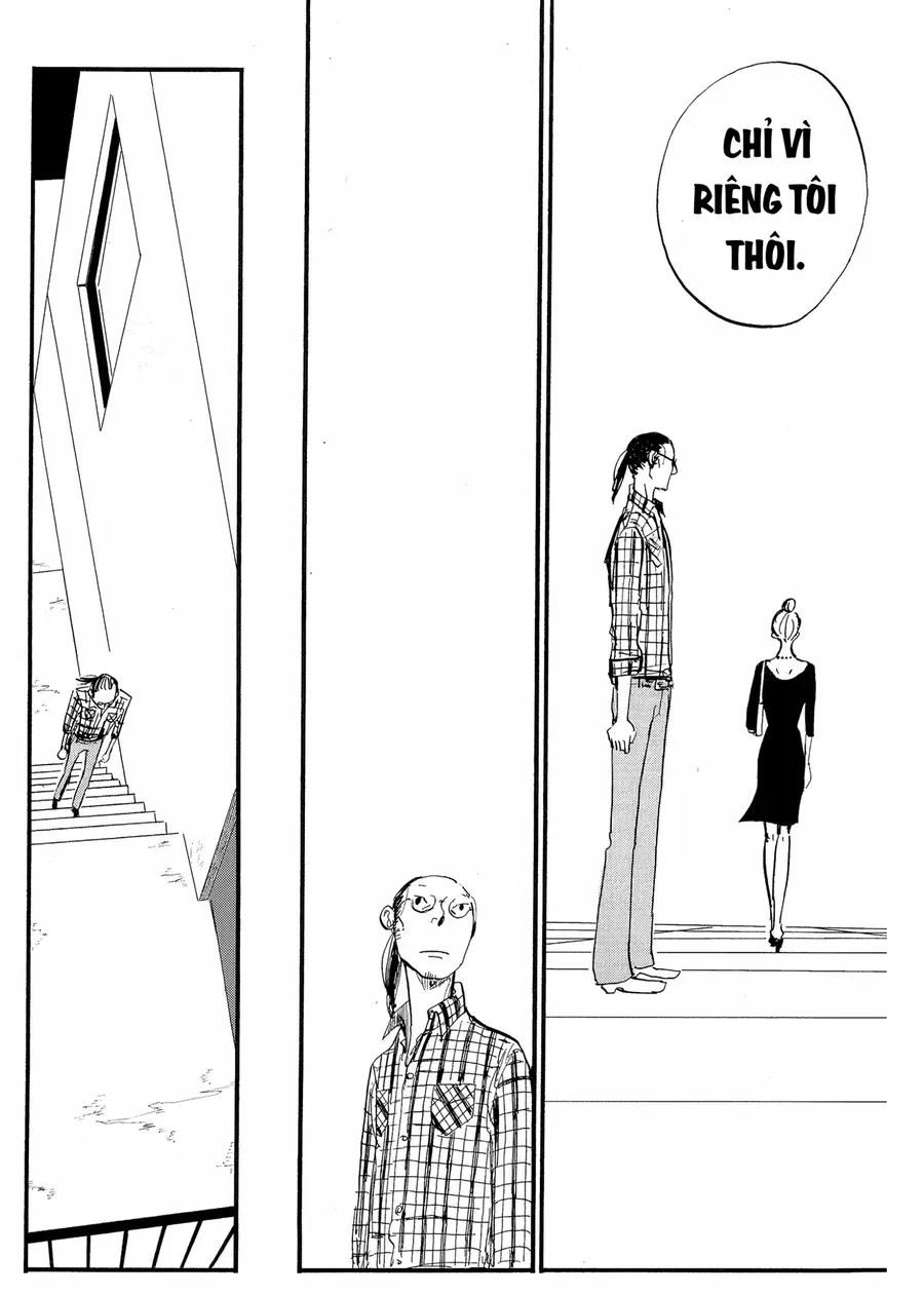 Cigarette Anthology Menthol Chapter 2 - 39