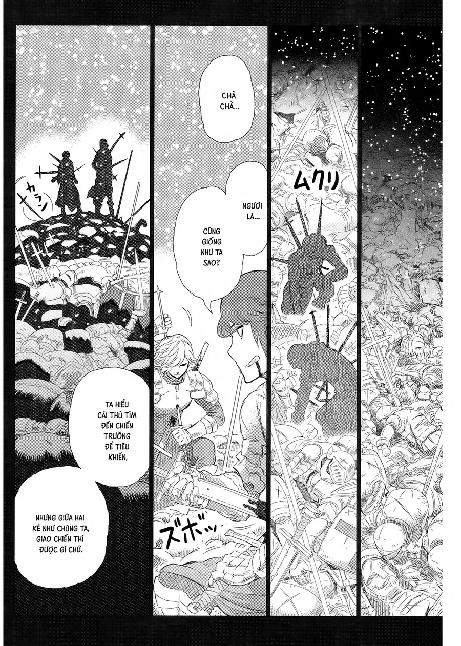 Cigarette Anthology Menthol Chapter 6 - 2