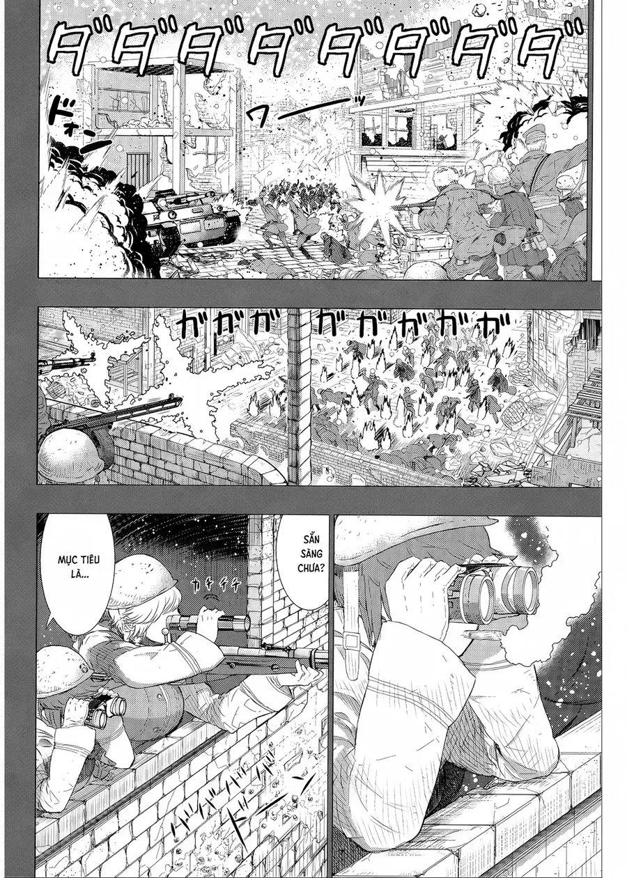 Cigarette Anthology Menthol Chapter 6 - 4