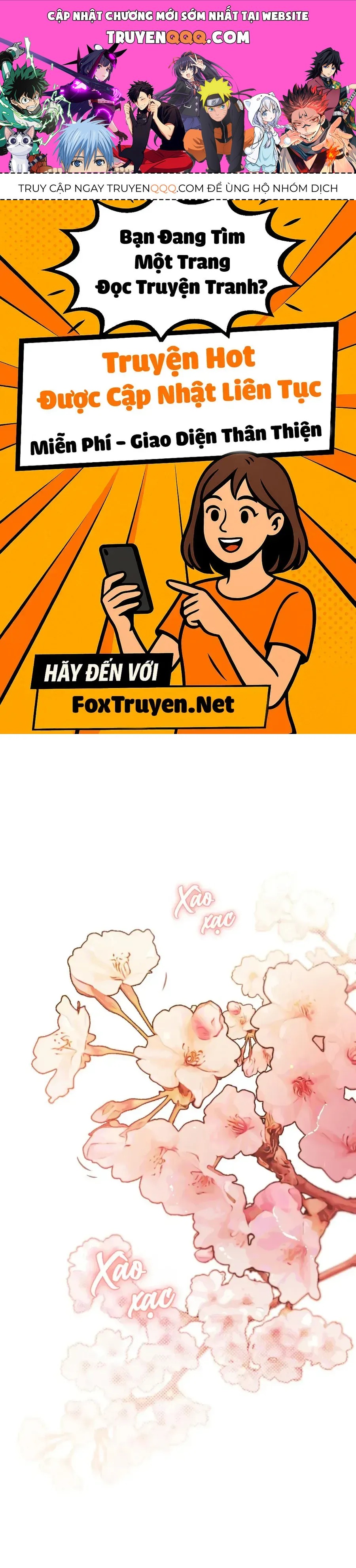 Bỗng Nhiên Trở Thành Lời Đồn Ma Quái Sau Khi Xuyên Không Chapter 1 - 1