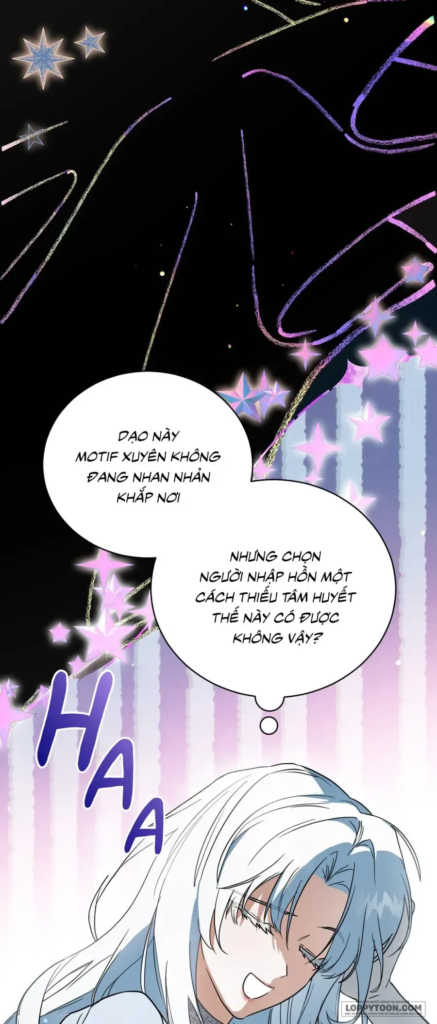 Bỗng Nhiên Trở Thành Lời Đồn Ma Quái Sau Khi Xuyên Không Chapter 1 - 11