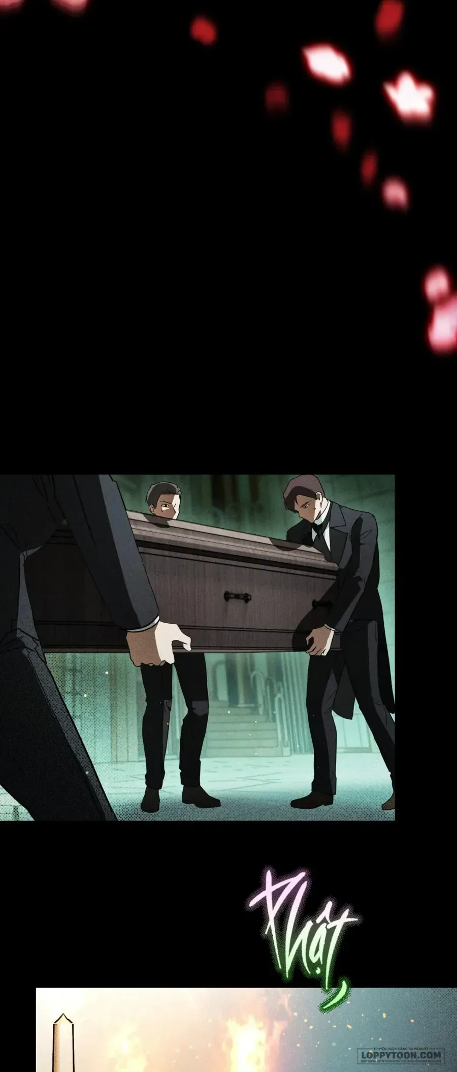 Bỗng Nhiên Trở Thành Lời Đồn Ma Quái Sau Khi Xuyên Không Chapter 1 - 101