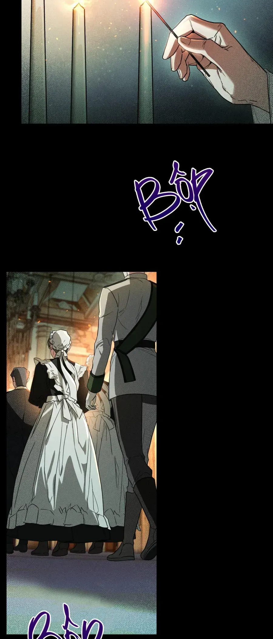 Bỗng Nhiên Trở Thành Lời Đồn Ma Quái Sau Khi Xuyên Không Chapter 1 - 102