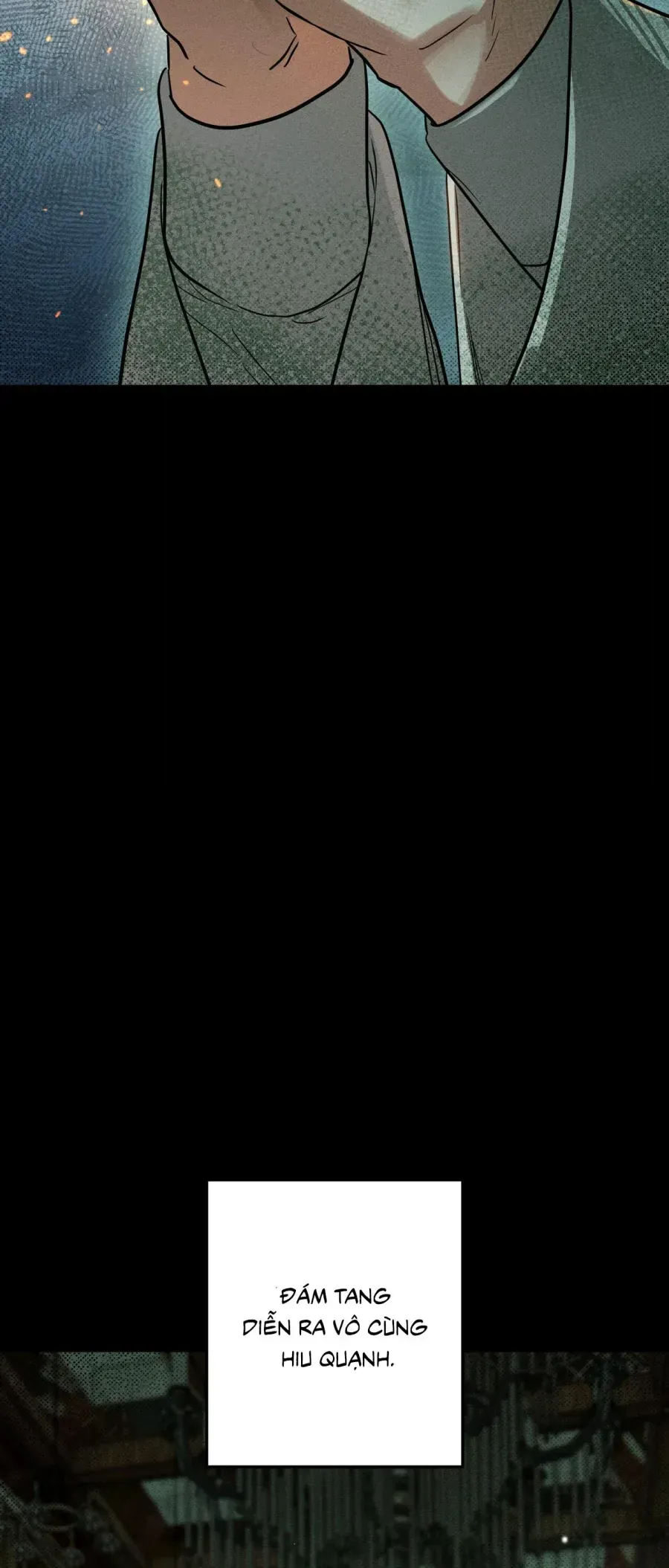 Bỗng Nhiên Trở Thành Lời Đồn Ma Quái Sau Khi Xuyên Không Chapter 1 - 104