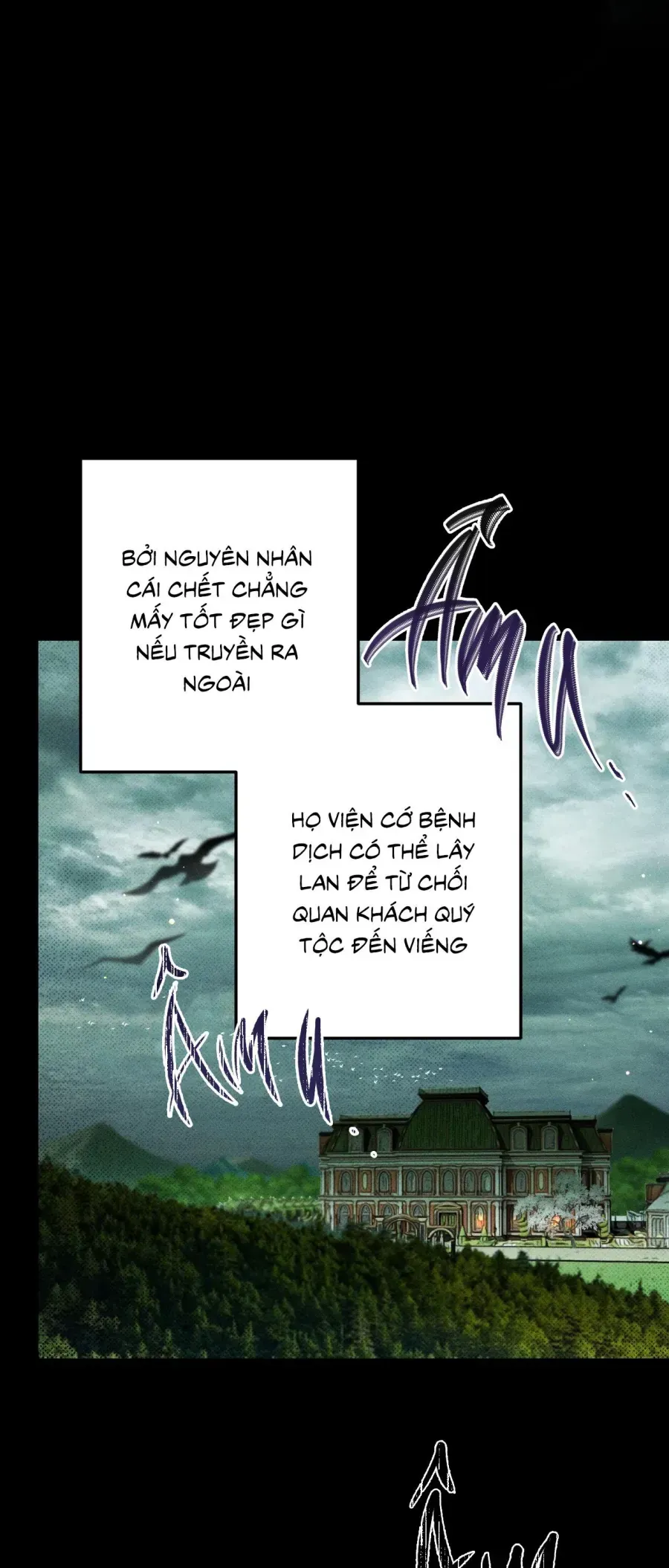 Bỗng Nhiên Trở Thành Lời Đồn Ma Quái Sau Khi Xuyên Không Chapter 1 - 106