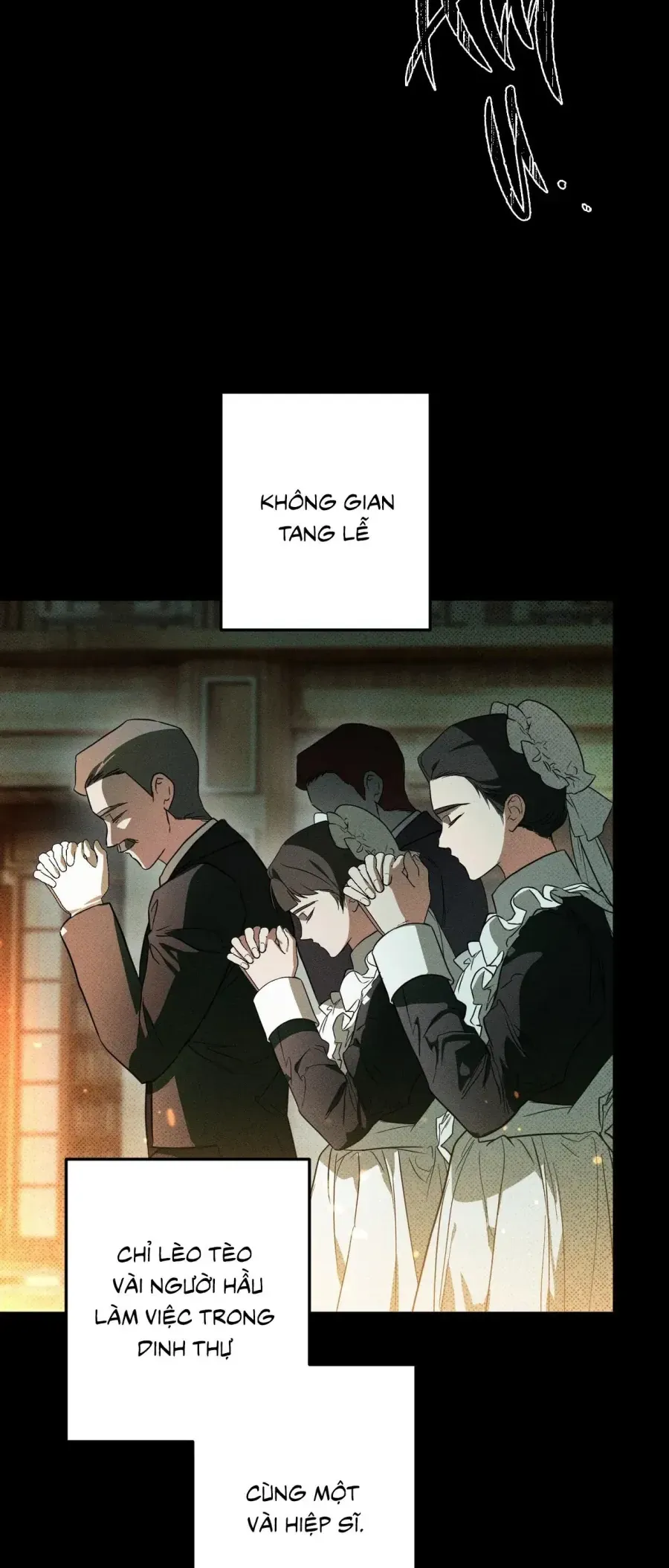 Bỗng Nhiên Trở Thành Lời Đồn Ma Quái Sau Khi Xuyên Không Chapter 1 - 107