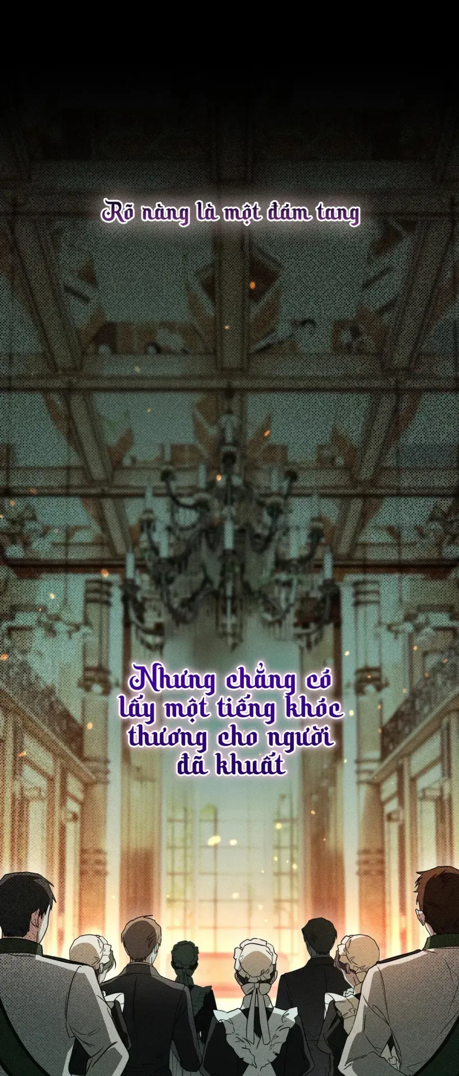Bỗng Nhiên Trở Thành Lời Đồn Ma Quái Sau Khi Xuyên Không Chapter 1 - 109