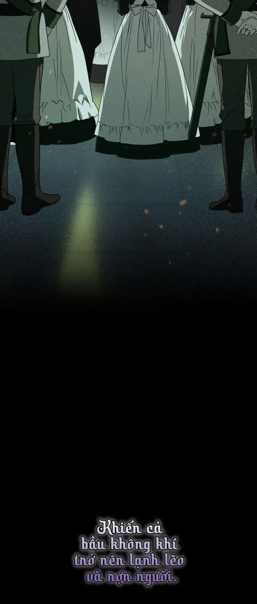 Bỗng Nhiên Trở Thành Lời Đồn Ma Quái Sau Khi Xuyên Không Chapter 1 - 110