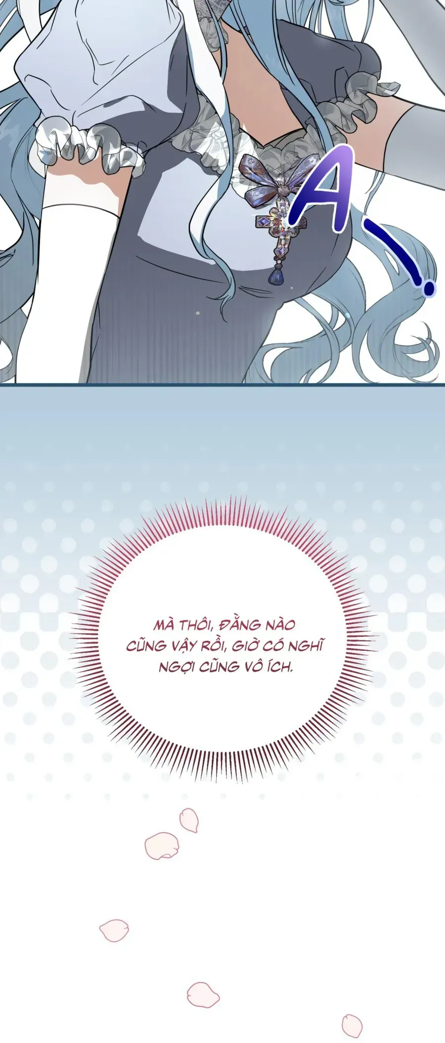 Bỗng Nhiên Trở Thành Lời Đồn Ma Quái Sau Khi Xuyên Không Chapter 1 - 12