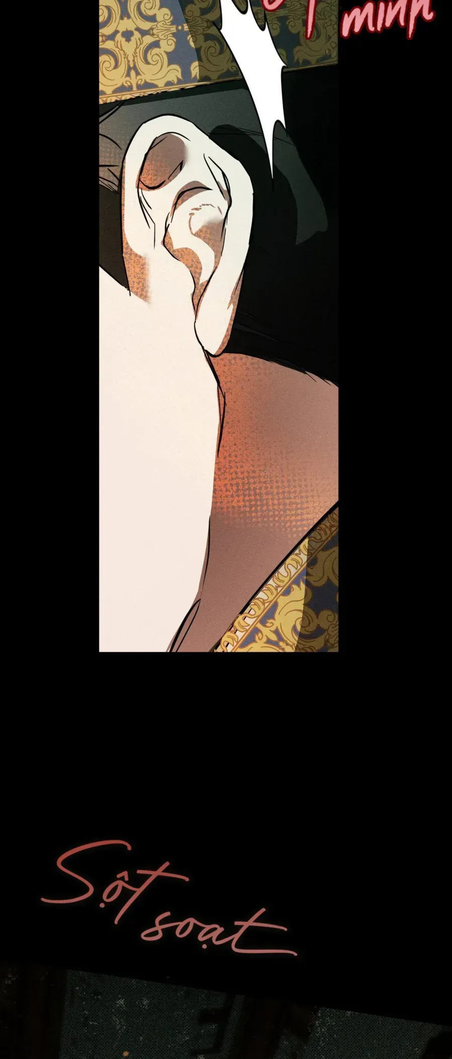 Bỗng Nhiên Trở Thành Lời Đồn Ma Quái Sau Khi Xuyên Không Chapter 1 - 113