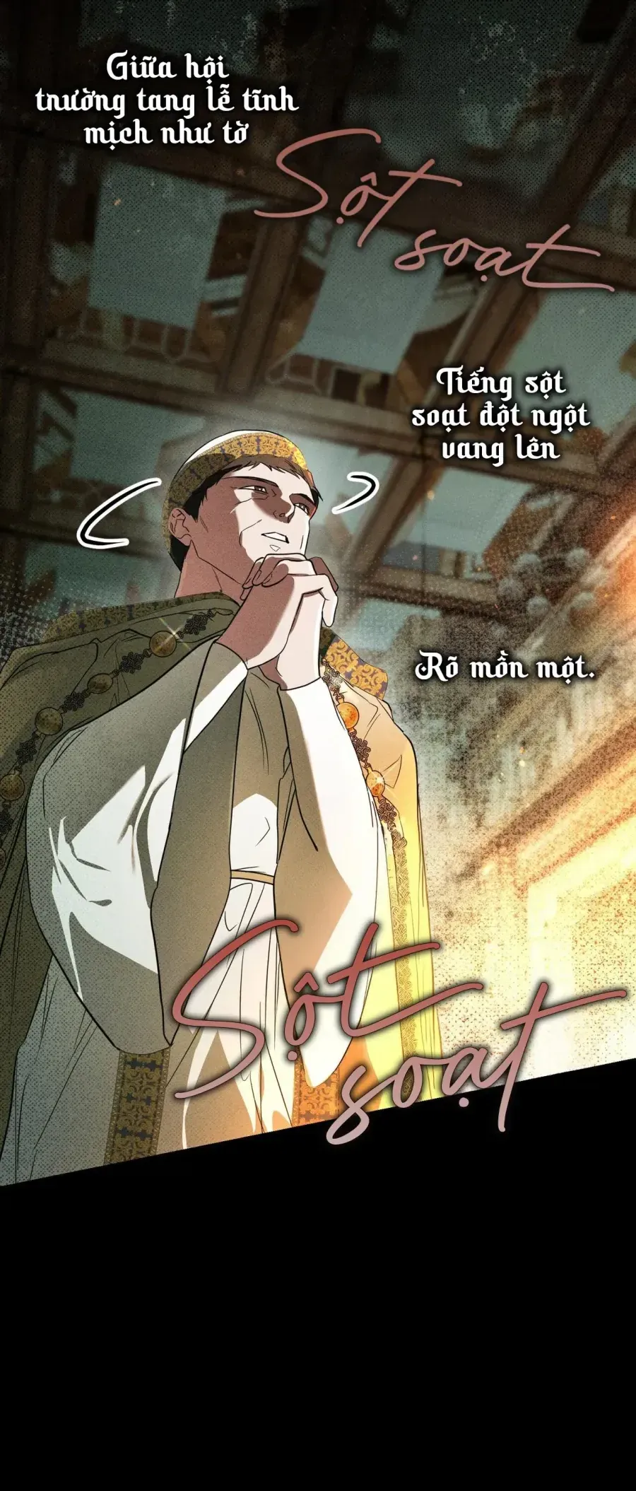 Bỗng Nhiên Trở Thành Lời Đồn Ma Quái Sau Khi Xuyên Không Chapter 1 - 114