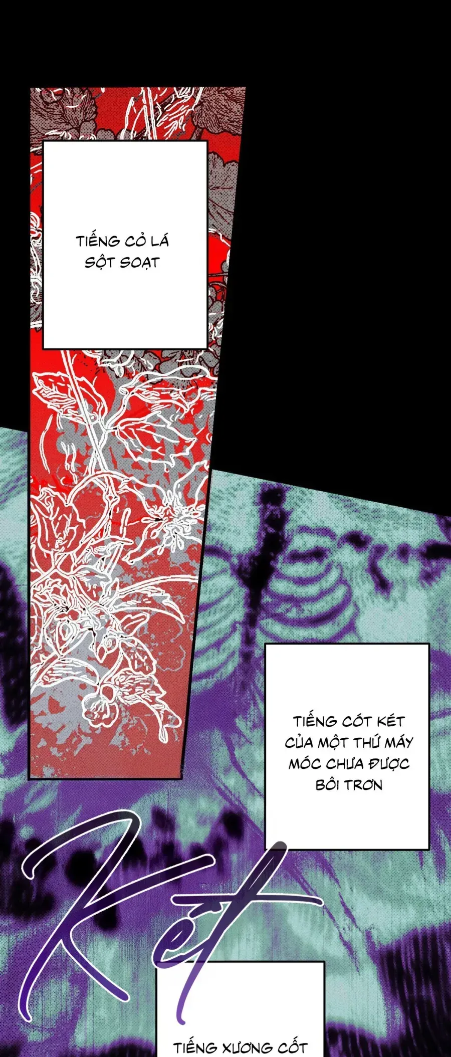 Bỗng Nhiên Trở Thành Lời Đồn Ma Quái Sau Khi Xuyên Không Chapter 1 - 115