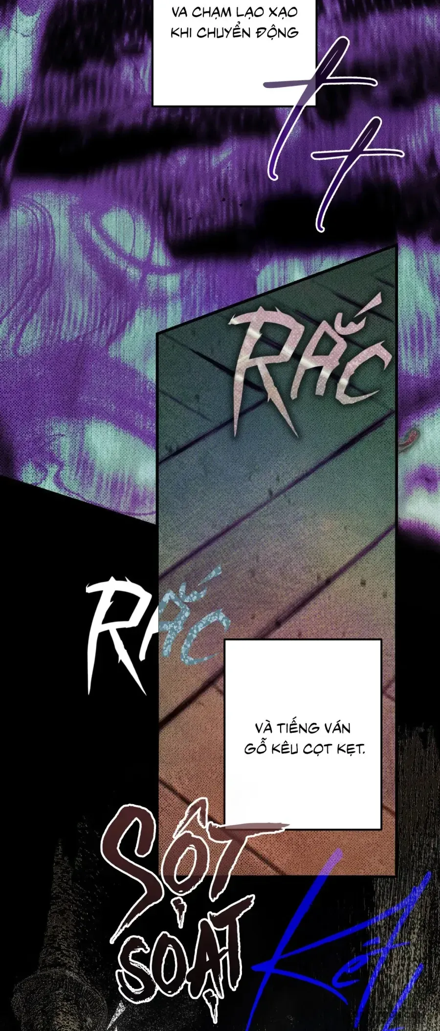 Bỗng Nhiên Trở Thành Lời Đồn Ma Quái Sau Khi Xuyên Không Chapter 1 - 116