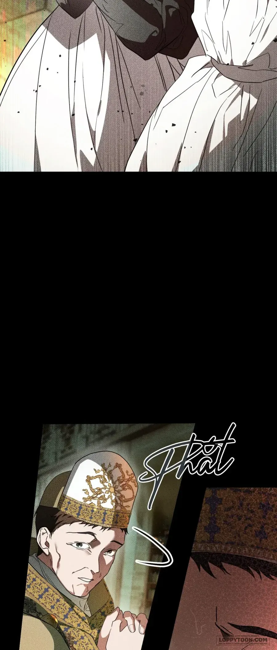 Bỗng Nhiên Trở Thành Lời Đồn Ma Quái Sau Khi Xuyên Không Chapter 1 - 119