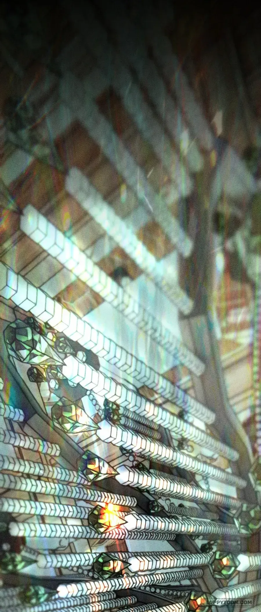 Bỗng Nhiên Trở Thành Lời Đồn Ma Quái Sau Khi Xuyên Không Chapter 1 - 121