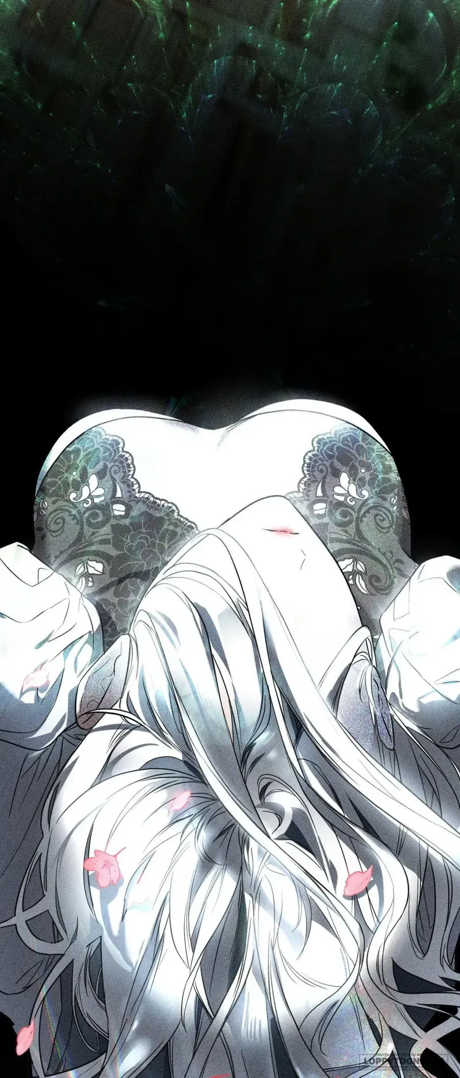 Bỗng Nhiên Trở Thành Lời Đồn Ma Quái Sau Khi Xuyên Không Chapter 1 - 123