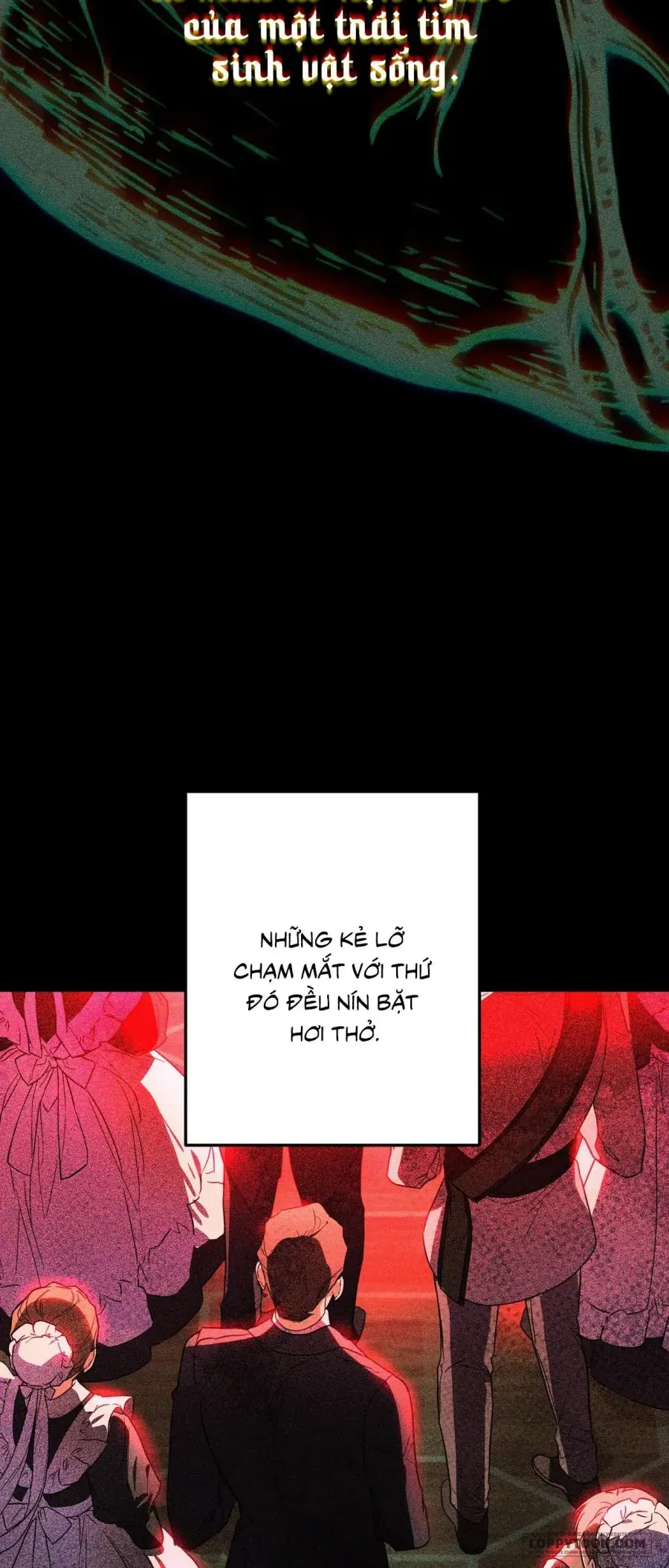 Bỗng Nhiên Trở Thành Lời Đồn Ma Quái Sau Khi Xuyên Không Chapter 1 - 132