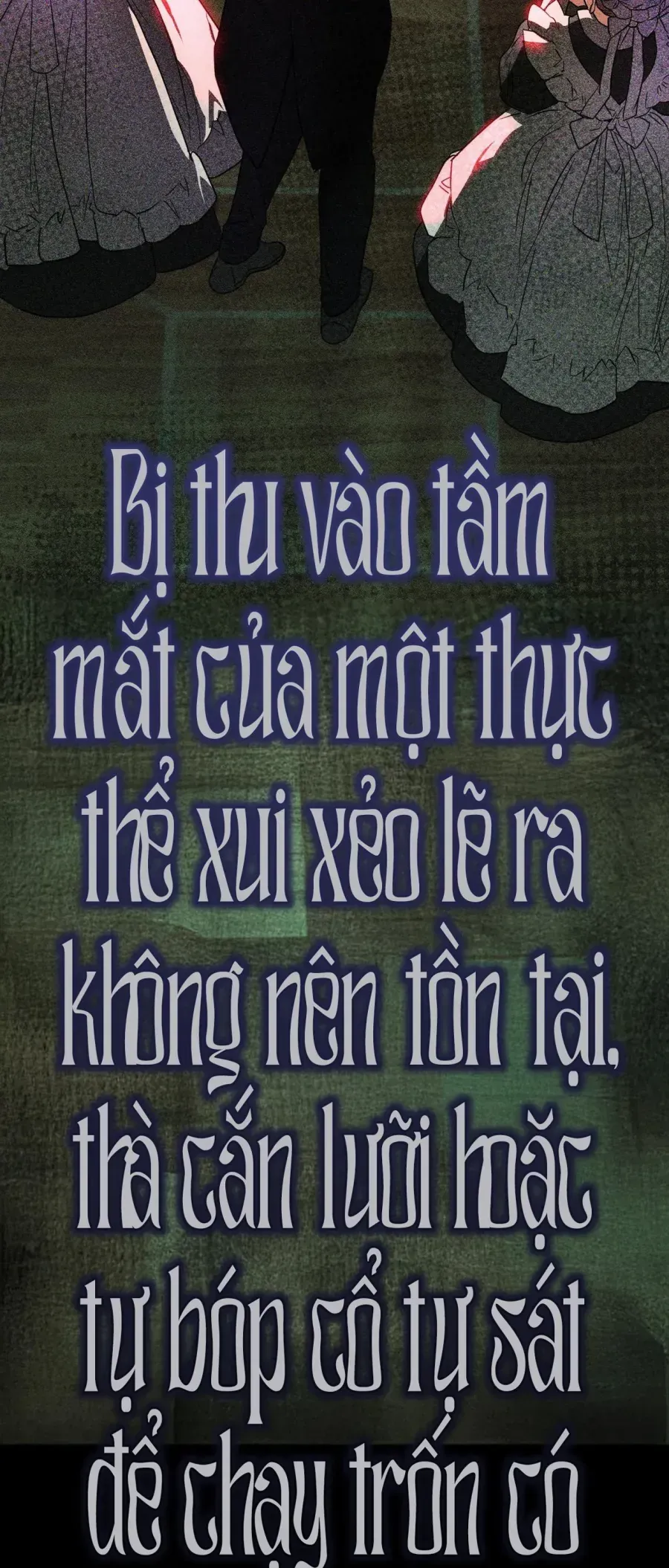 Bỗng Nhiên Trở Thành Lời Đồn Ma Quái Sau Khi Xuyên Không Chapter 1 - 133