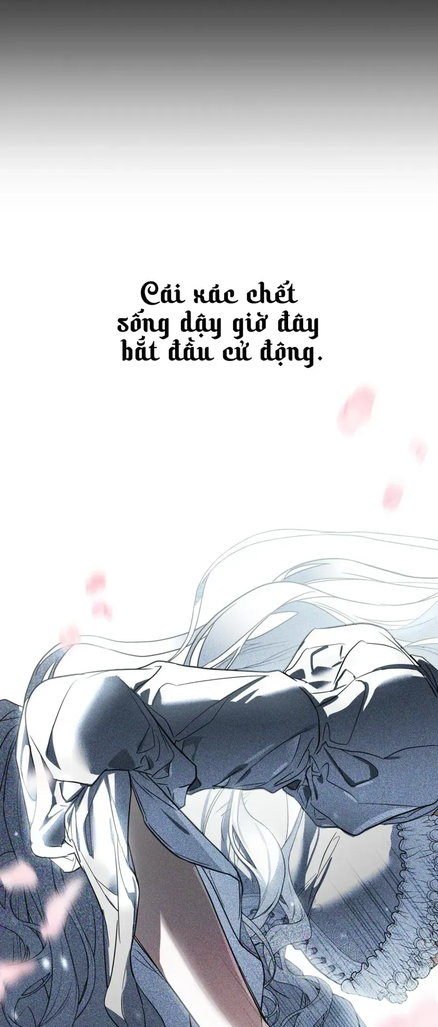 Bỗng Nhiên Trở Thành Lời Đồn Ma Quái Sau Khi Xuyên Không Chapter 1 - 136