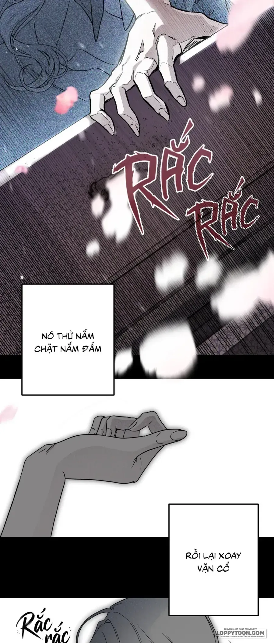 Bỗng Nhiên Trở Thành Lời Đồn Ma Quái Sau Khi Xuyên Không Chapter 1 - 137