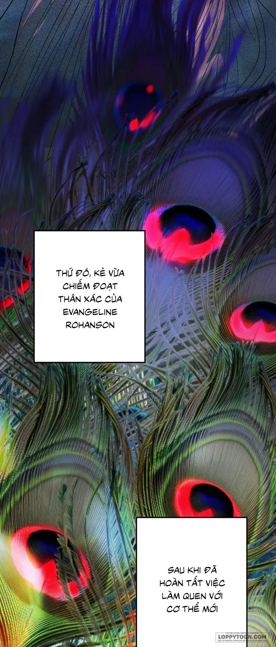 Bỗng Nhiên Trở Thành Lời Đồn Ma Quái Sau Khi Xuyên Không Chapter 1 - 143