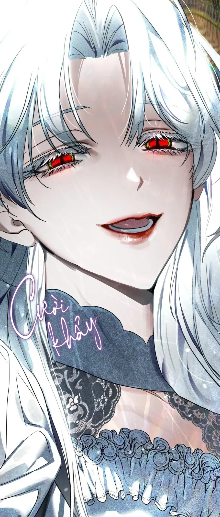 Bỗng Nhiên Trở Thành Lời Đồn Ma Quái Sau Khi Xuyên Không Chapter 1 - 145