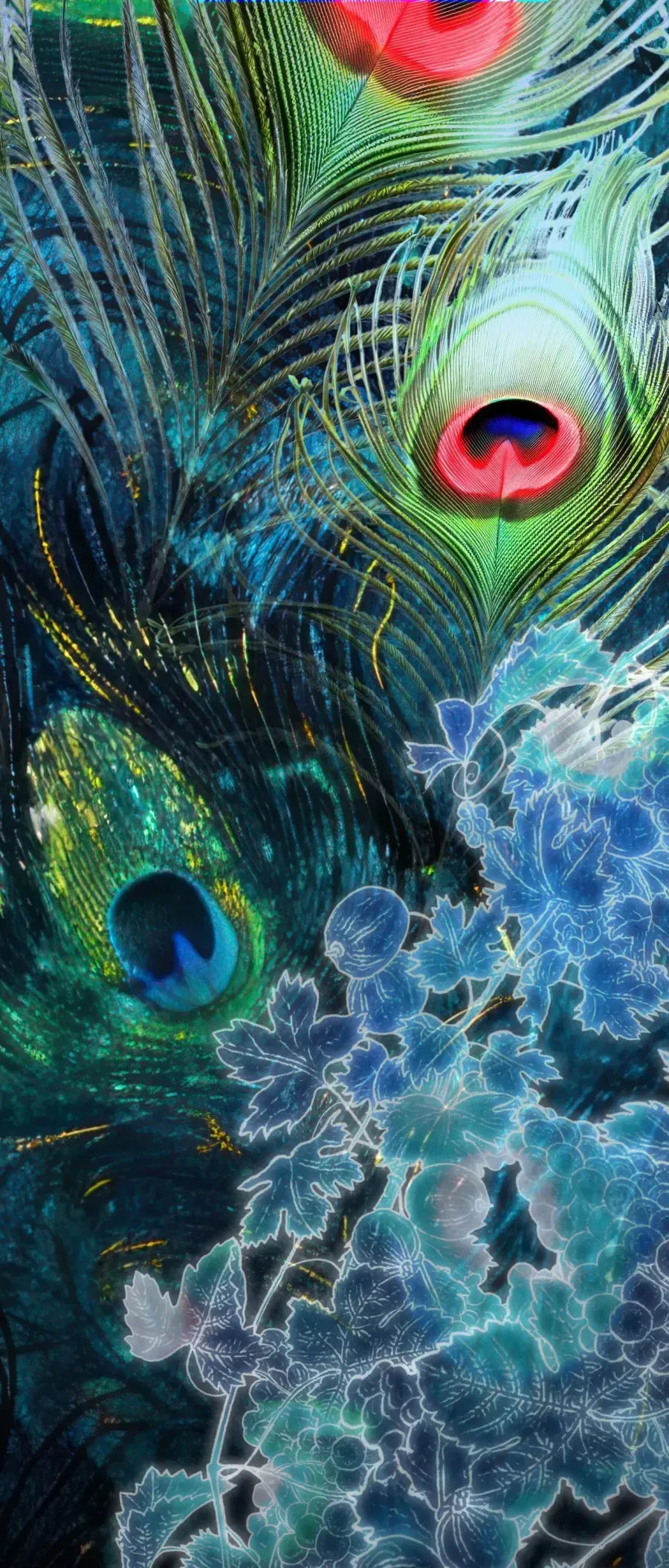 Bỗng Nhiên Trở Thành Lời Đồn Ma Quái Sau Khi Xuyên Không Chapter 1 - 147