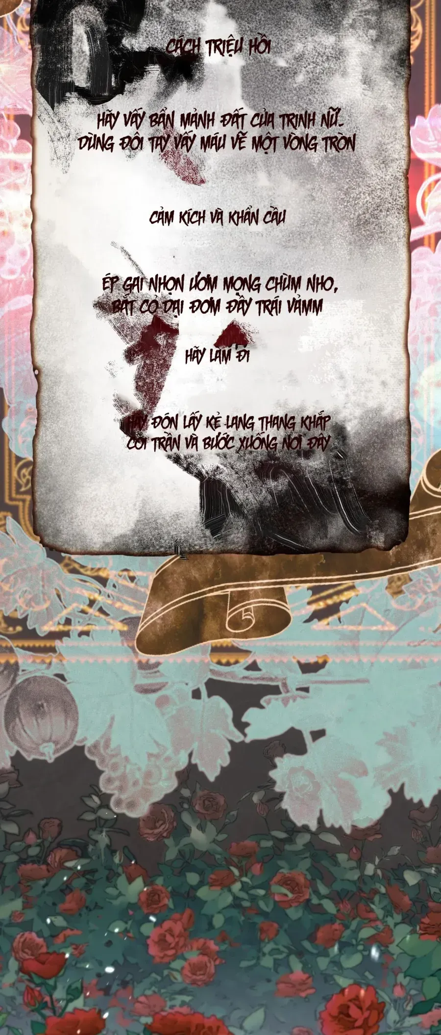 Bỗng Nhiên Trở Thành Lời Đồn Ma Quái Sau Khi Xuyên Không Chapter 1 - 149