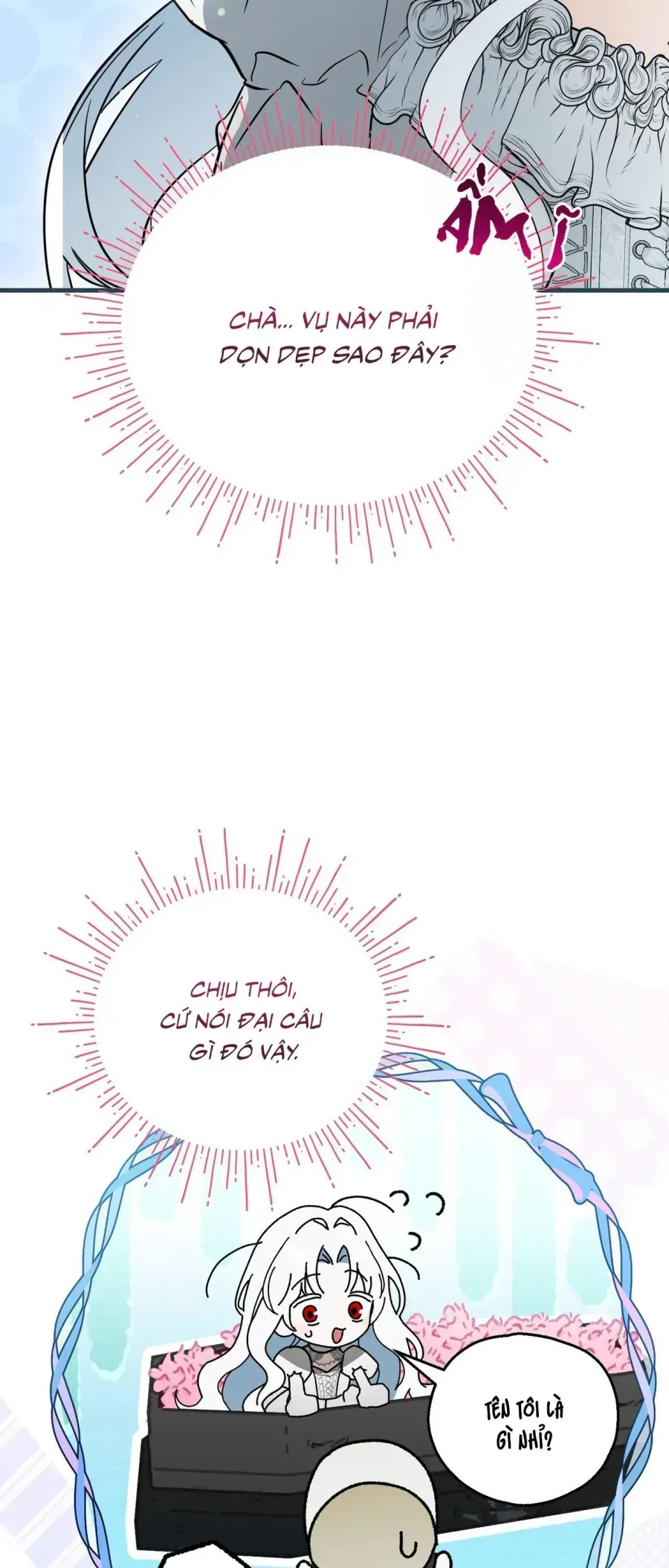 Bỗng Nhiên Trở Thành Lời Đồn Ma Quái Sau Khi Xuyên Không Chapter 1 - 16