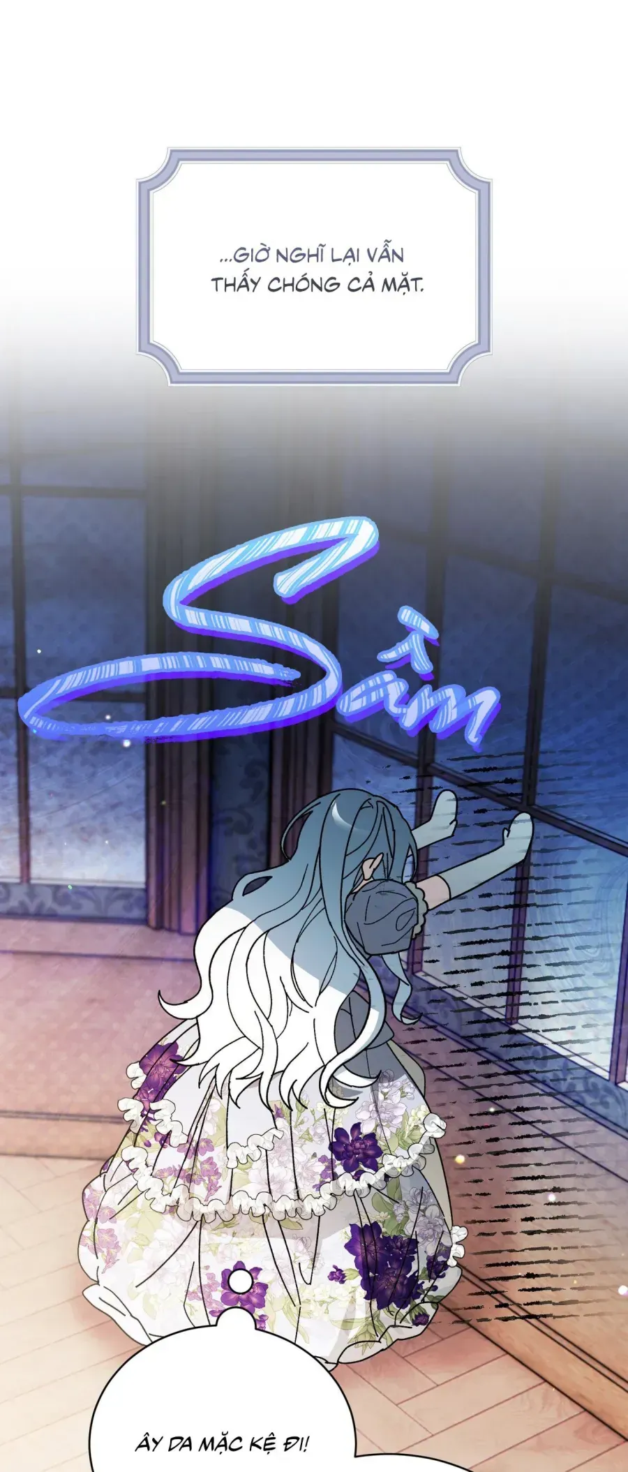 Bỗng Nhiên Trở Thành Lời Đồn Ma Quái Sau Khi Xuyên Không Chapter 1 - 19