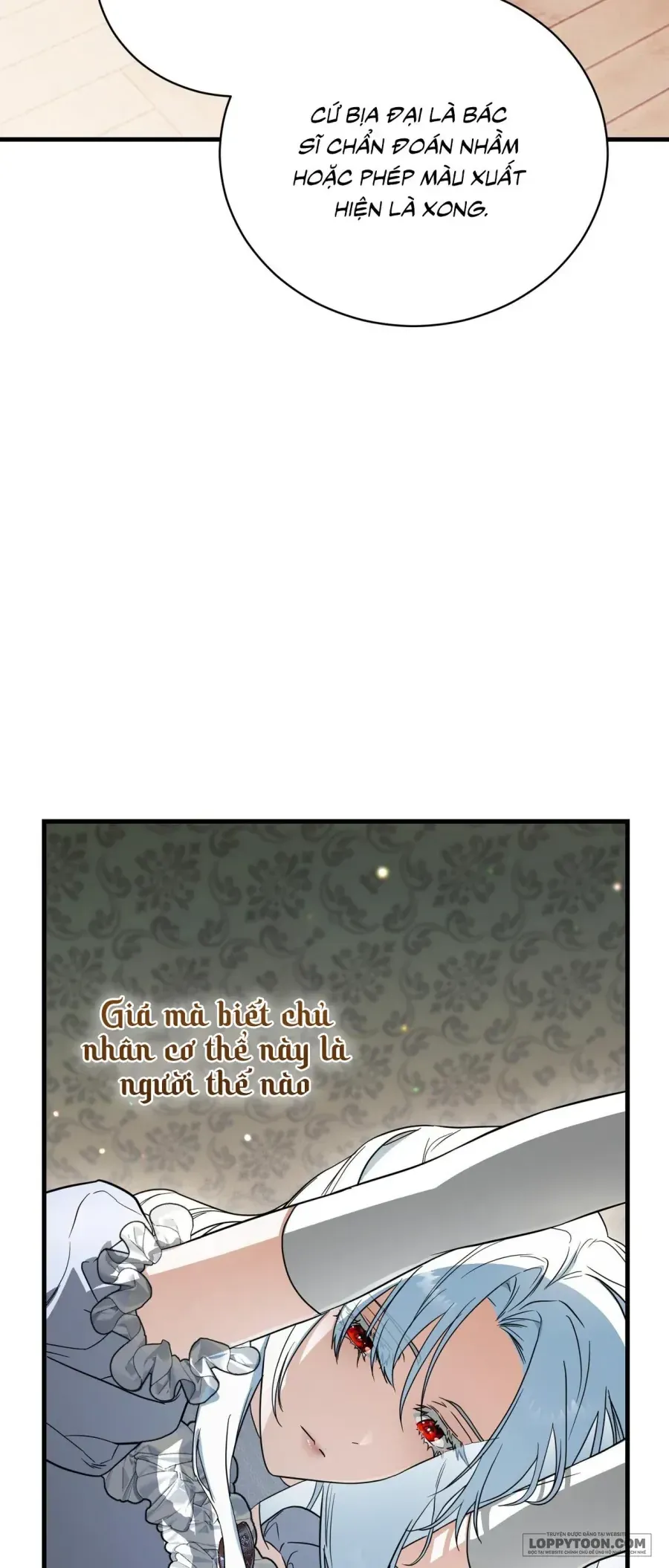 Bỗng Nhiên Trở Thành Lời Đồn Ma Quái Sau Khi Xuyên Không Chapter 1 - 20