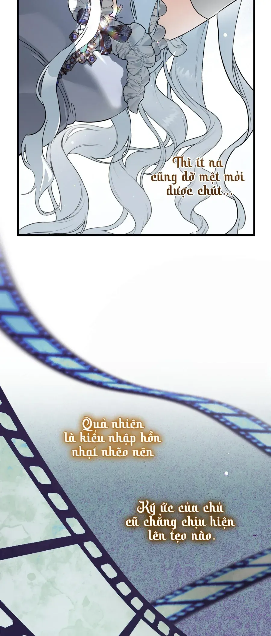 Bỗng Nhiên Trở Thành Lời Đồn Ma Quái Sau Khi Xuyên Không Chapter 1 - 21