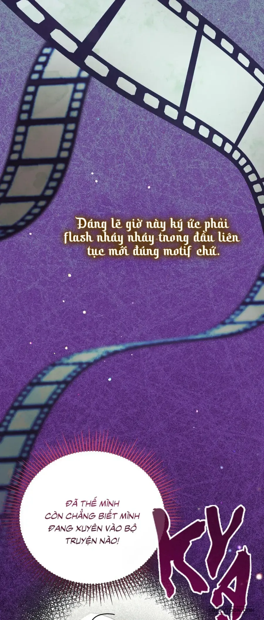 Bỗng Nhiên Trở Thành Lời Đồn Ma Quái Sau Khi Xuyên Không Chapter 1 - 22