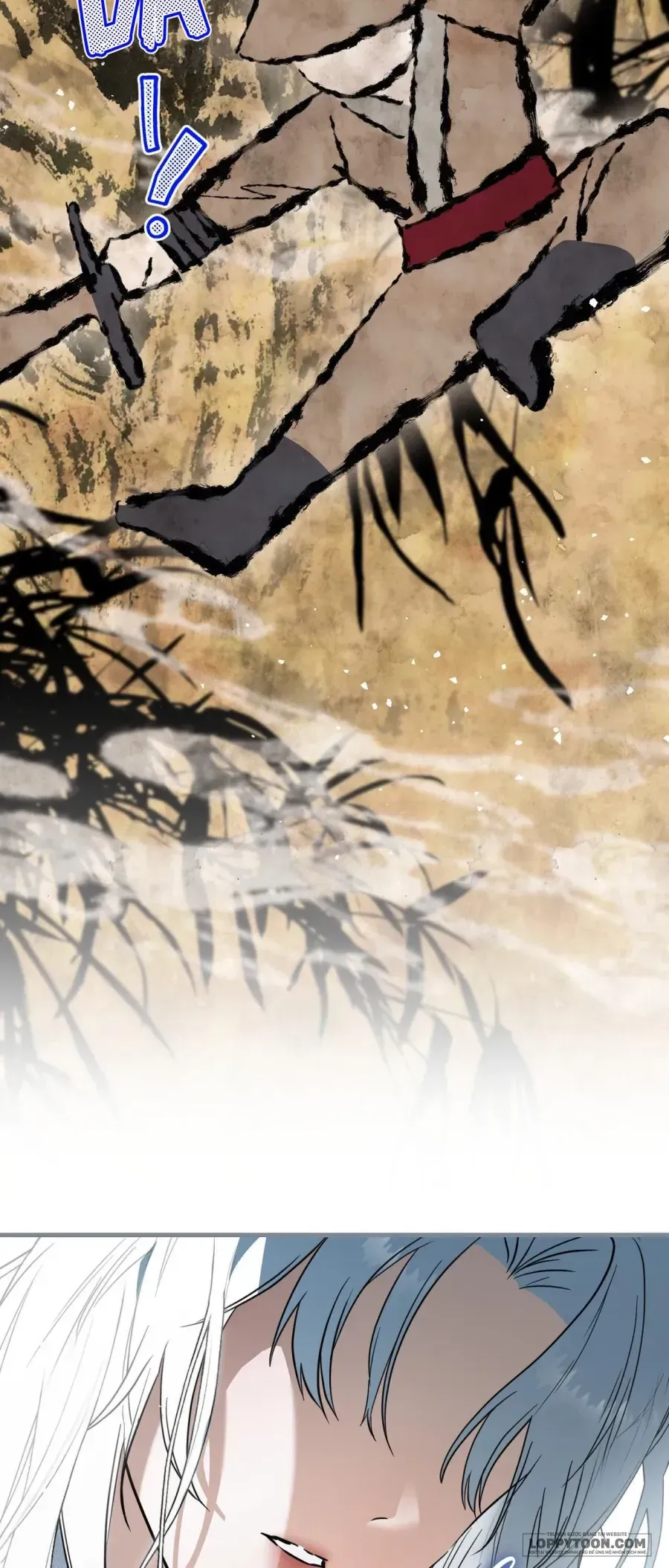 Bỗng Nhiên Trở Thành Lời Đồn Ma Quái Sau Khi Xuyên Không Chapter 1 - 24