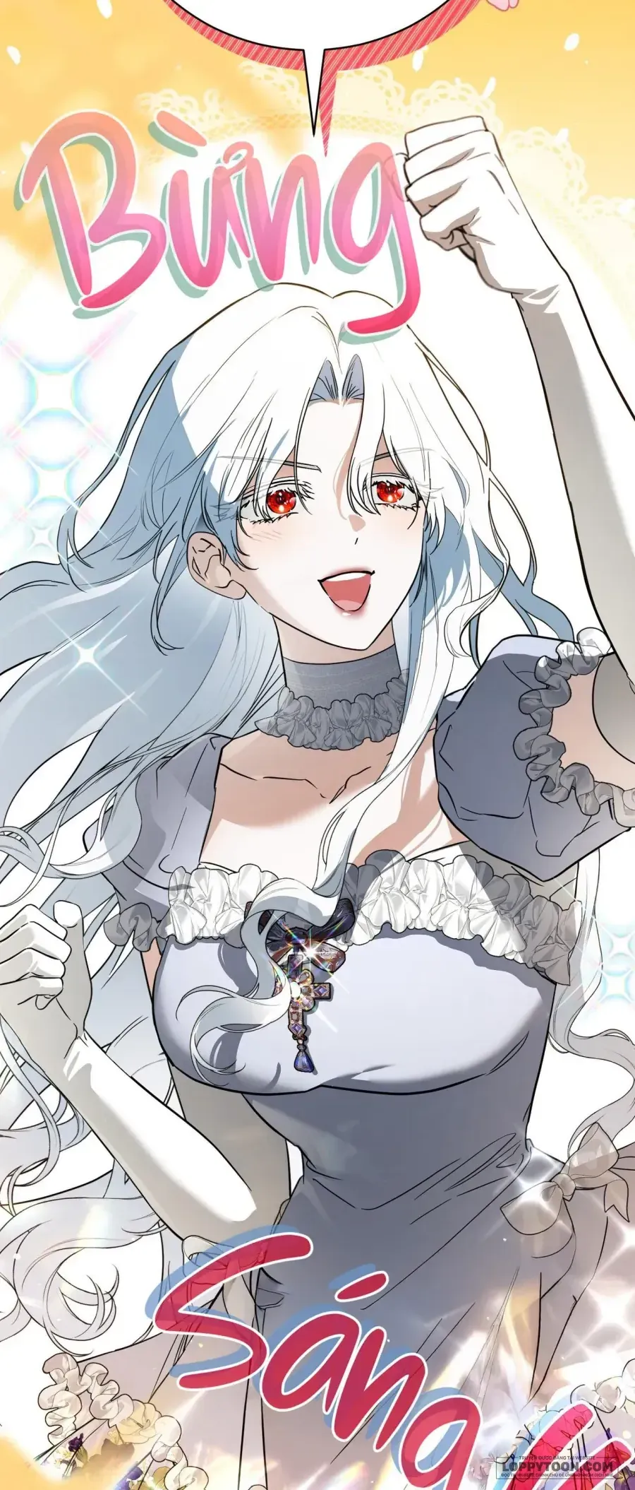 Bỗng Nhiên Trở Thành Lời Đồn Ma Quái Sau Khi Xuyên Không Chapter 1 - 26