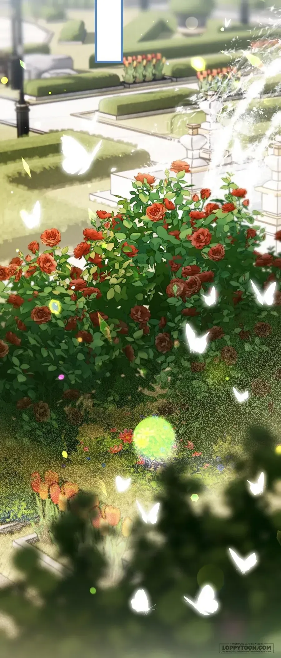 Bỗng Nhiên Trở Thành Lời Đồn Ma Quái Sau Khi Xuyên Không Chapter 1 - 29