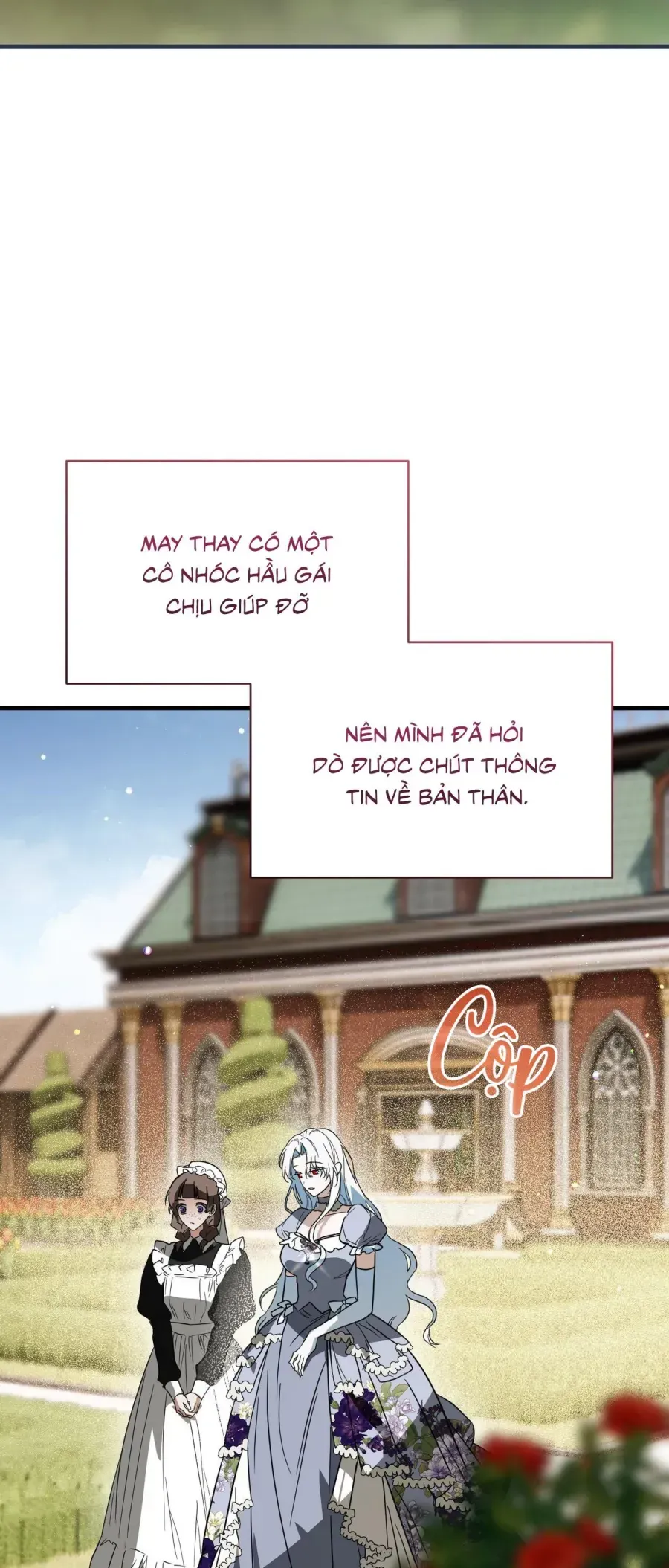 Bỗng Nhiên Trở Thành Lời Đồn Ma Quái Sau Khi Xuyên Không Chapter 1 - 30