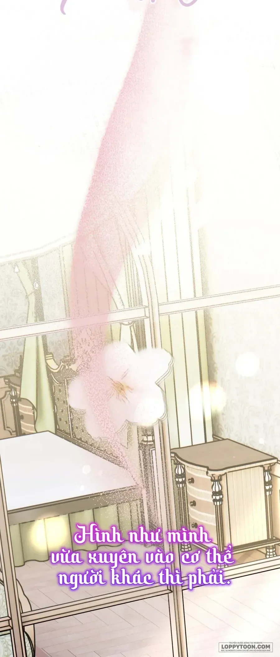 Bỗng Nhiên Trở Thành Lời Đồn Ma Quái Sau Khi Xuyên Không Chapter 1 - 4