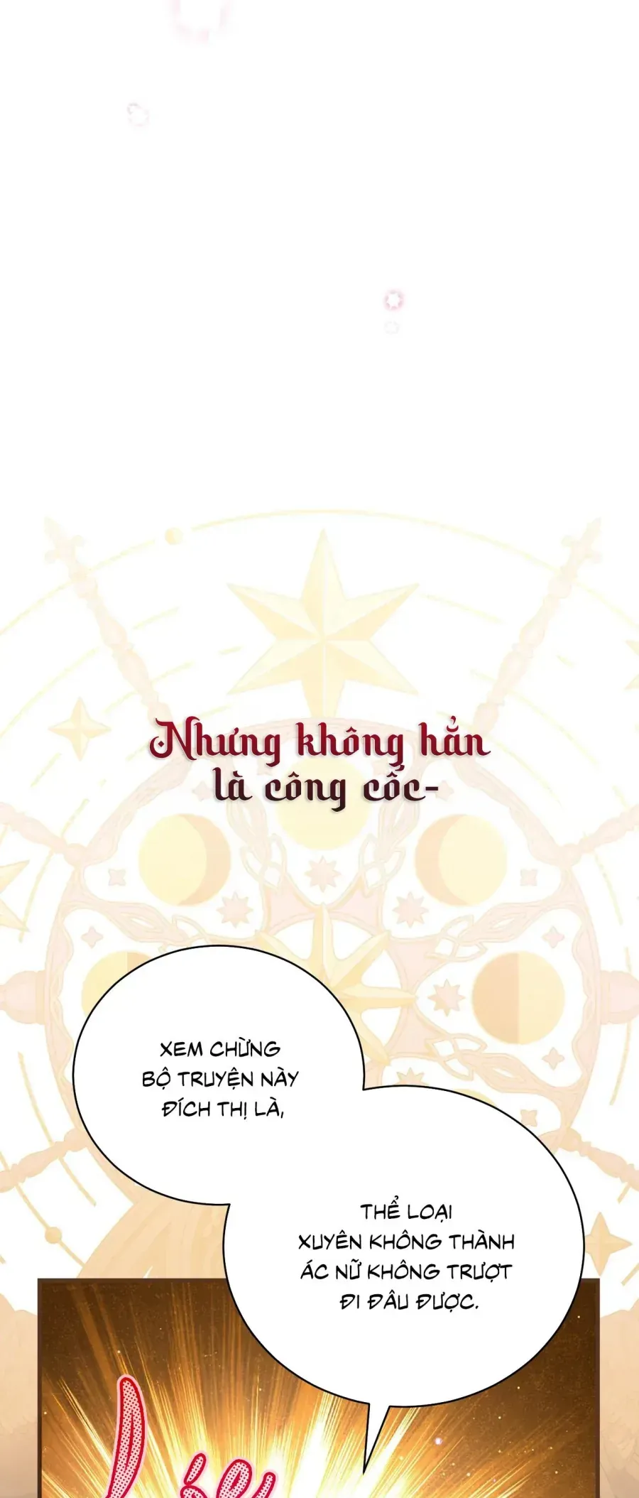 Bỗng Nhiên Trở Thành Lời Đồn Ma Quái Sau Khi Xuyên Không Chapter 1 - 34