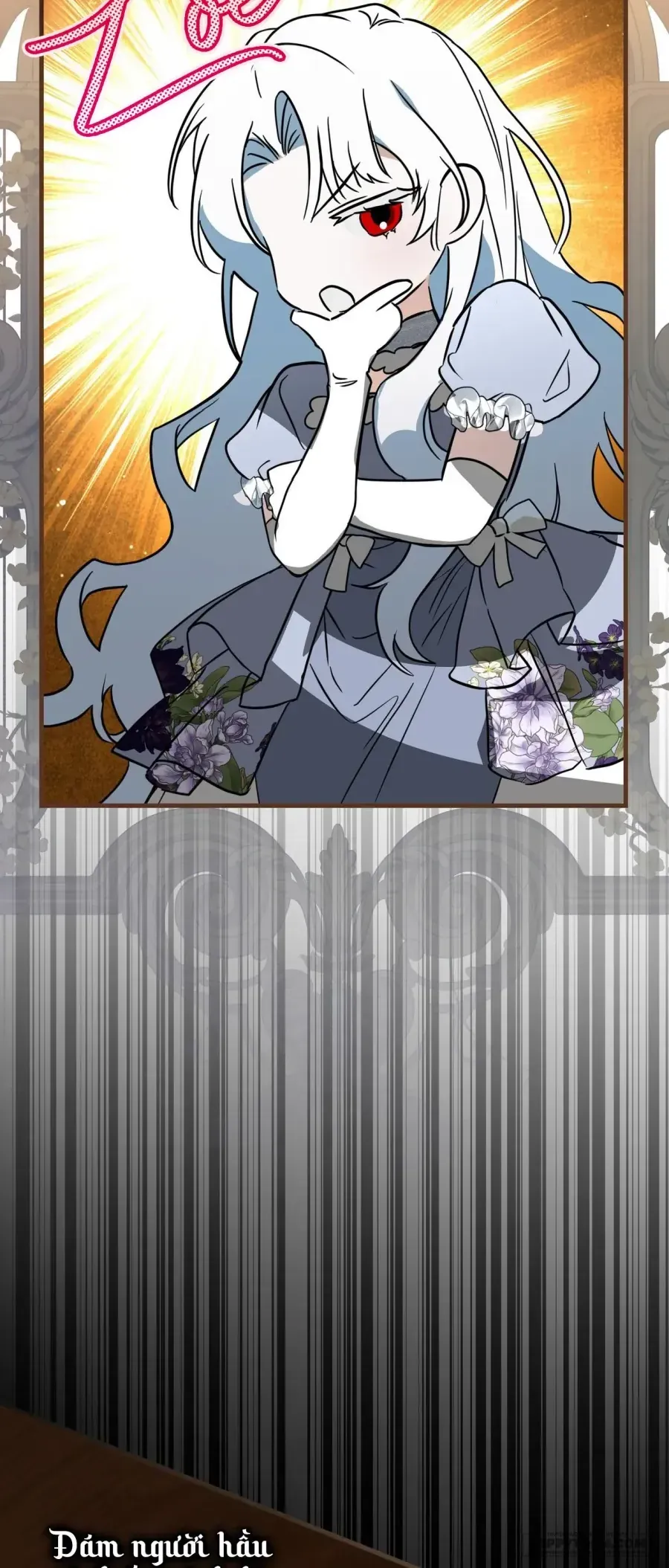 Bỗng Nhiên Trở Thành Lời Đồn Ma Quái Sau Khi Xuyên Không Chapter 1 - 35