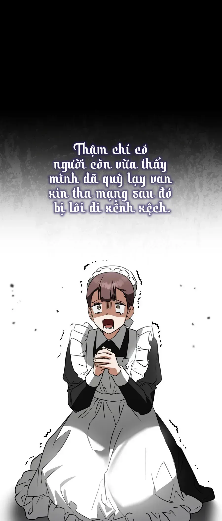 Bỗng Nhiên Trở Thành Lời Đồn Ma Quái Sau Khi Xuyên Không Chapter 1 - 37