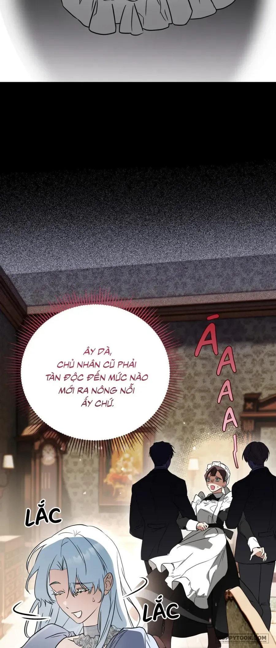 Bỗng Nhiên Trở Thành Lời Đồn Ma Quái Sau Khi Xuyên Không Chapter 1 - 38