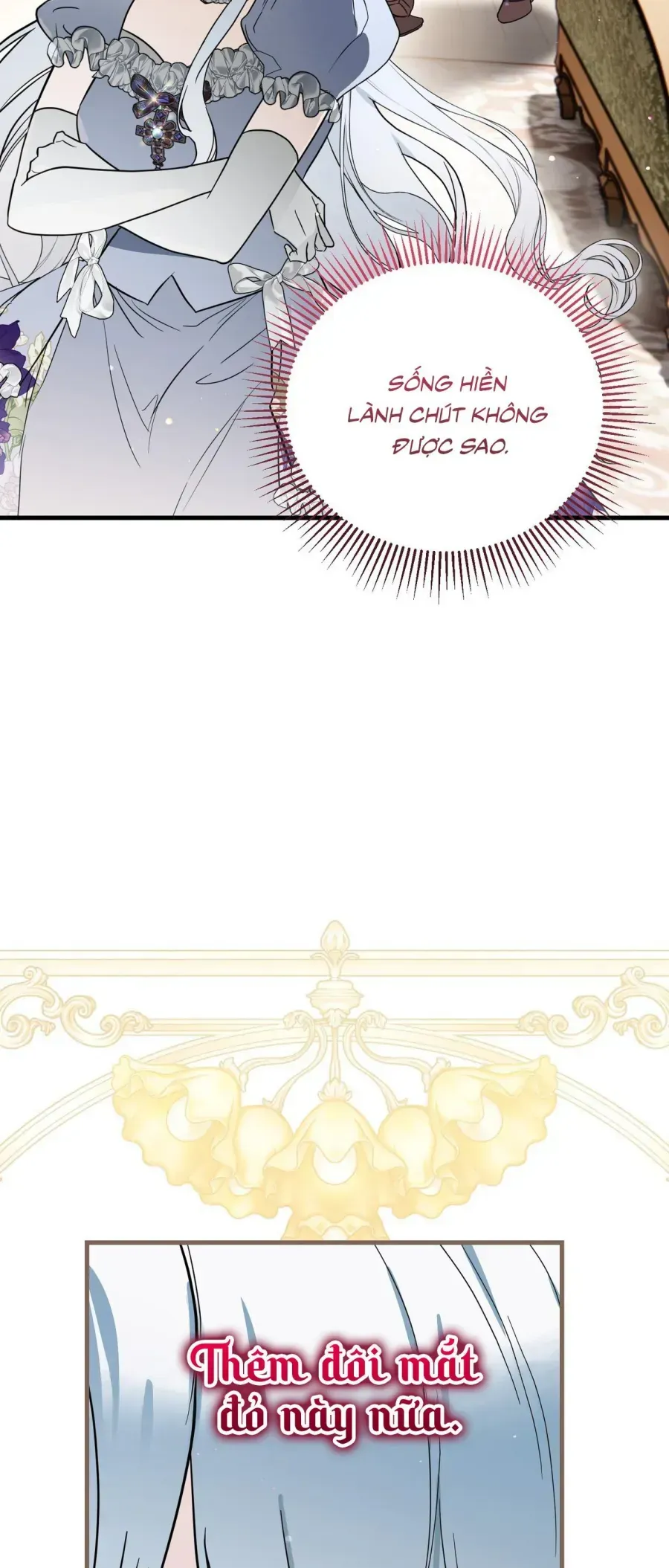 Bỗng Nhiên Trở Thành Lời Đồn Ma Quái Sau Khi Xuyên Không Chapter 1 - 39