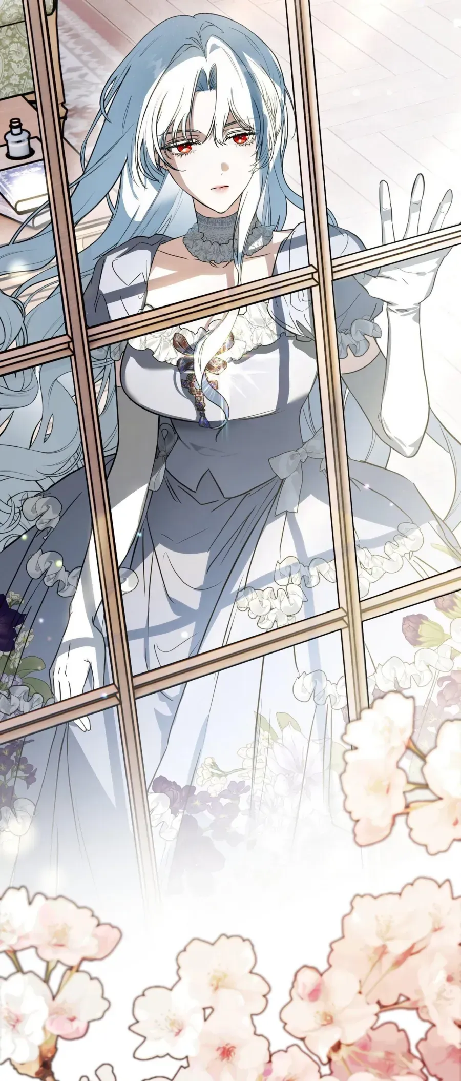 Bỗng Nhiên Trở Thành Lời Đồn Ma Quái Sau Khi Xuyên Không Chapter 1 - 5