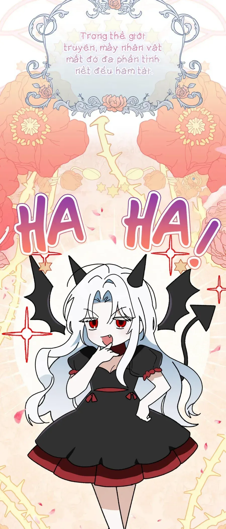 Bỗng Nhiên Trở Thành Lời Đồn Ma Quái Sau Khi Xuyên Không Chapter 1 - 41