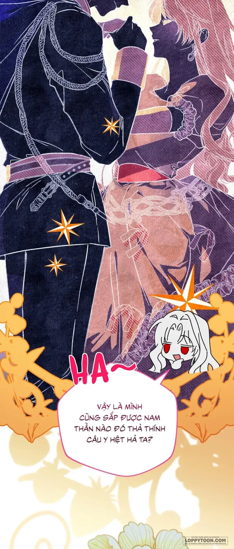 Bỗng Nhiên Trở Thành Lời Đồn Ma Quái Sau Khi Xuyên Không Chapter 1 - 44